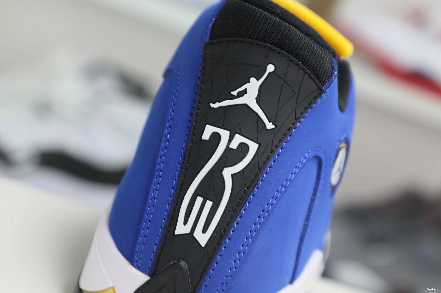 14 Jordan Air Jordan Retro